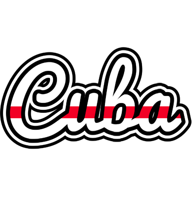 Cuba kingdom logo