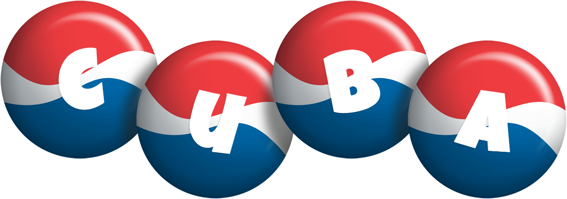 Cuba paris logo