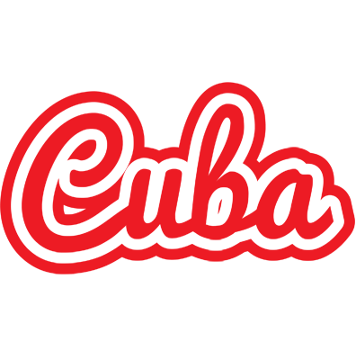 Cuba sunshine logo