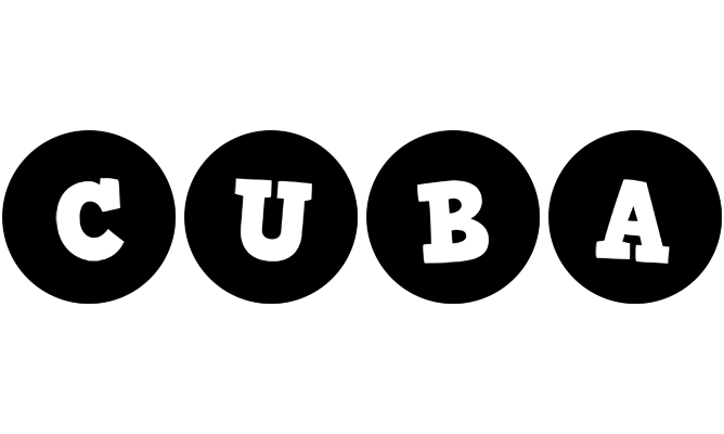 Cuba tools logo
