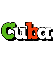 Cuba venezia logo