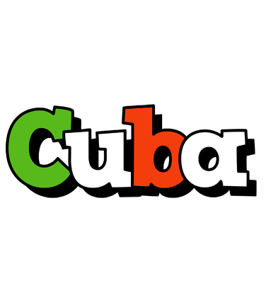 Cuba venezia logo