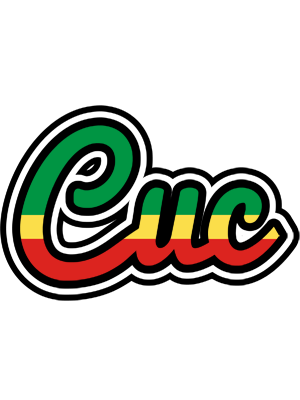 Cuc african logo