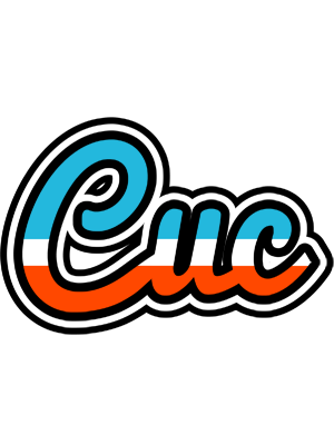 Cuc america logo