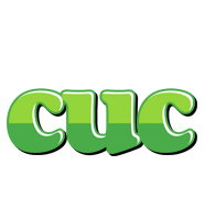 Cuc apple logo