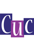 Cuc autumn logo