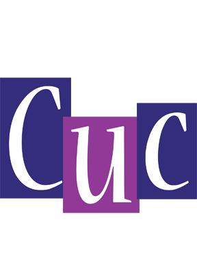 Cuc autumn logo