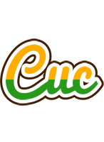 Cuc banana logo