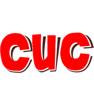 Cuc basket logo