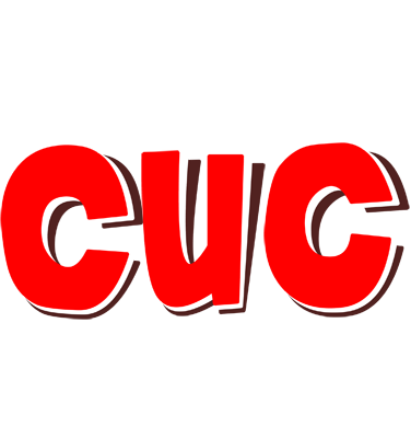 Cuc basket logo