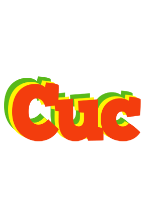 Cuc bbq logo