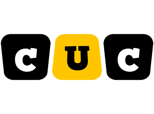 Cuc boots logo