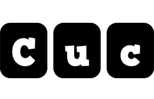 Cuc box logo