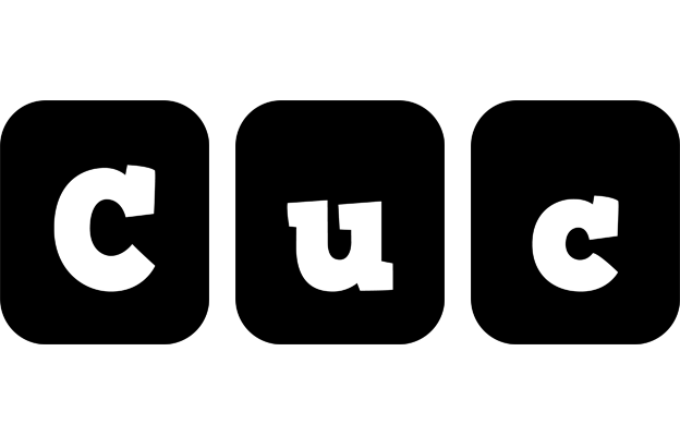 Cuc box logo