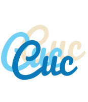 Cuc breeze logo