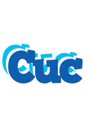 Cuc business logo
