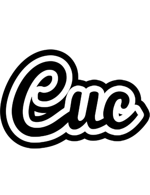 Cuc chess logo