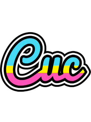Cuc circus logo
