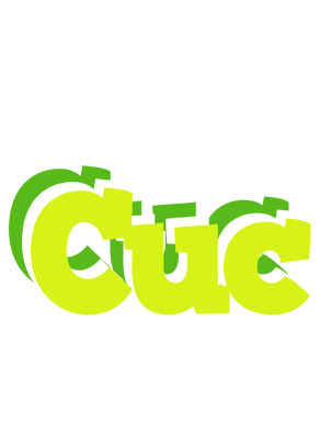 Cuc citrus logo