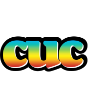 Cuc color logo