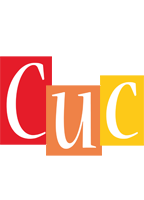 Cuc colors logo