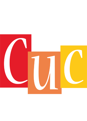 Cuc colors logo