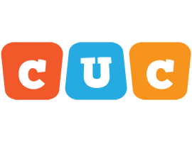 Cuc comics logo