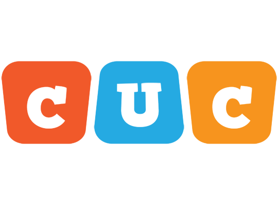 Cuc comics logo