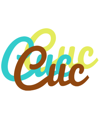 Cuc cupcake logo