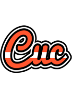 Cuc denmark logo