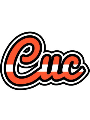 Cuc denmark logo