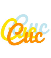 Cuc energy logo
