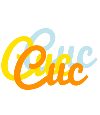 Cuc energy logo