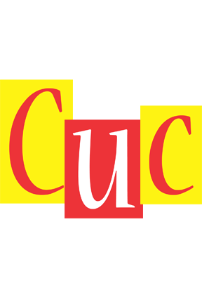 Cuc errors logo