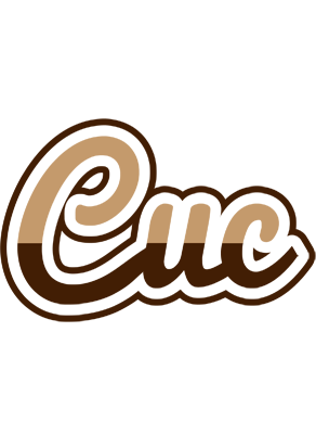 Cuc exclusive logo