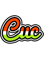 Cuc exotic logo