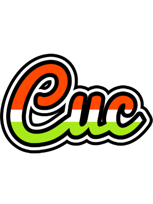 Cuc exotic logo