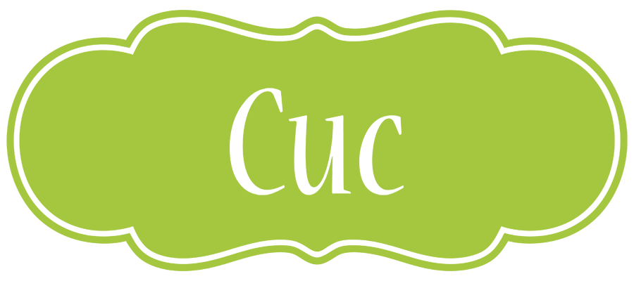 Cuc family logo