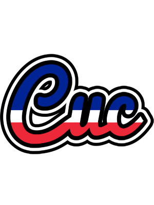 Cuc france logo