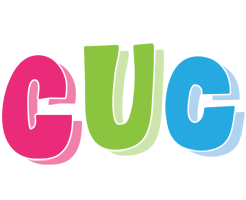 Cuc friday logo