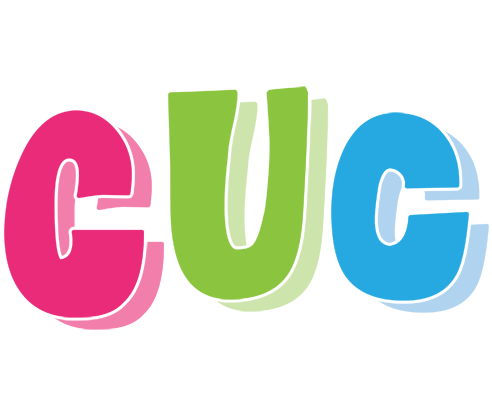 Cuc friday logo