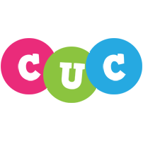 Cuc friends logo