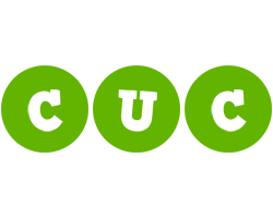 Cuc games logo