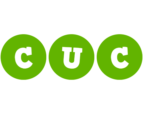 Cuc games logo