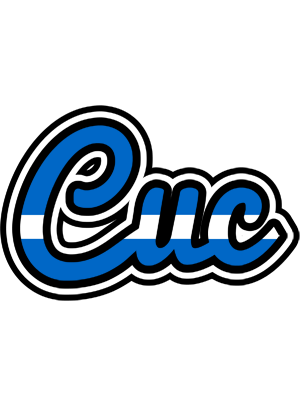 Cuc greece logo