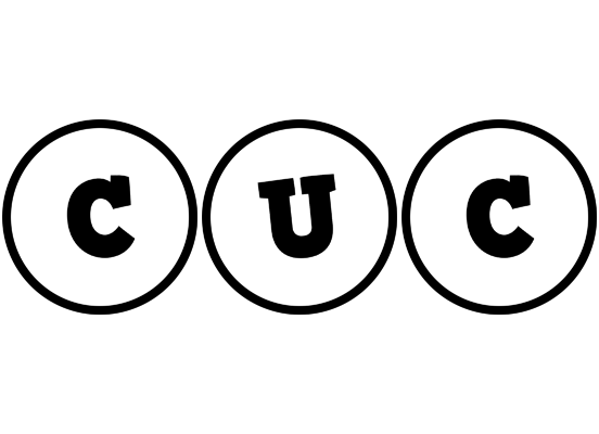 Cuc handy logo