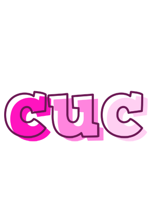 Cuc hello logo