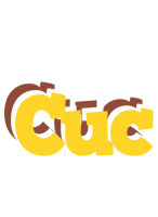 Cuc hotcup logo