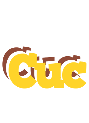 Cuc hotcup logo