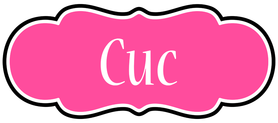 Cuc invitation logo